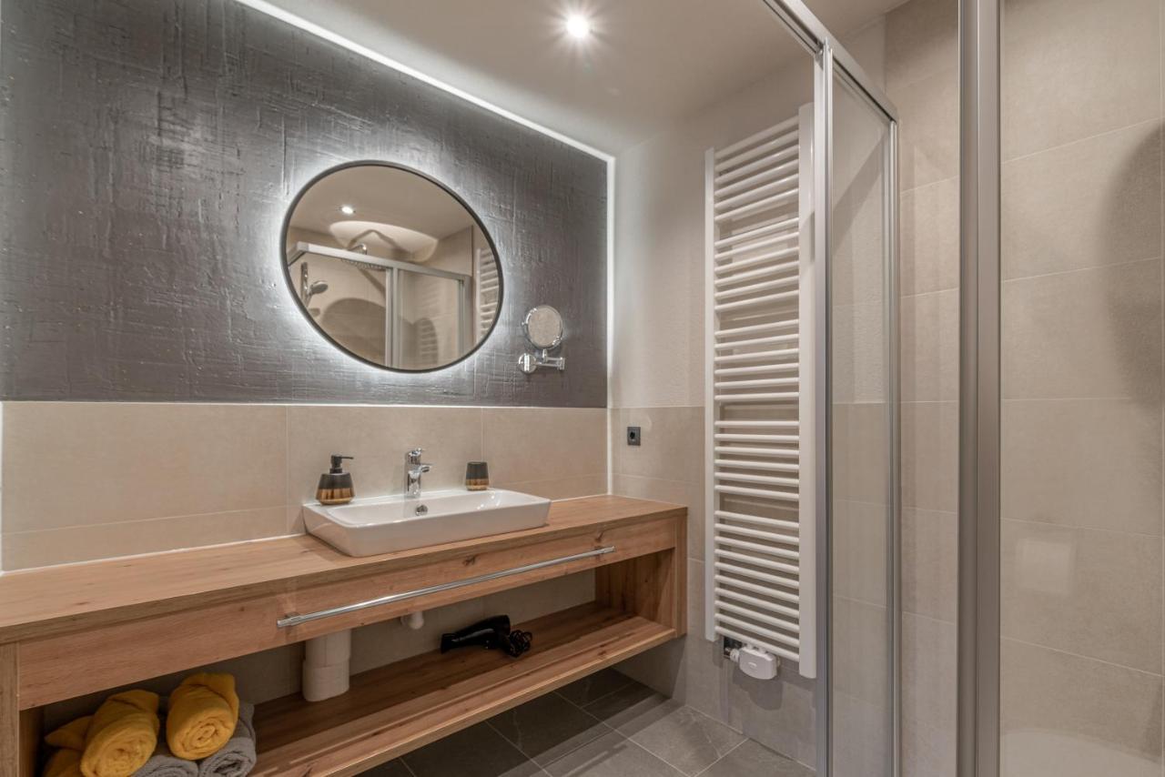 זולדן Bergmomente Apartments מראה חיצוני תמונה