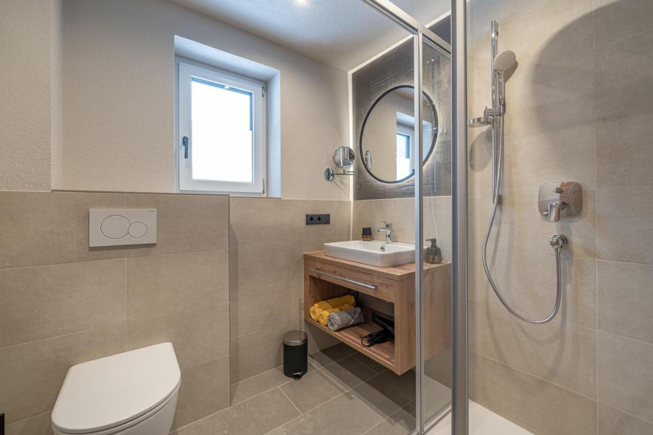 זולדן Bergmomente Apartments מראה חיצוני תמונה